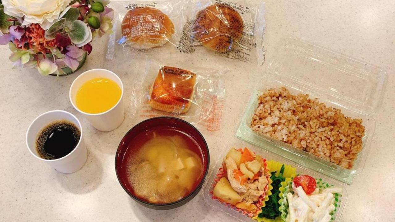 Toyoko Inn Shin-Osaka-Eki Higashi-Guchi מראה חיצוני תמונה
