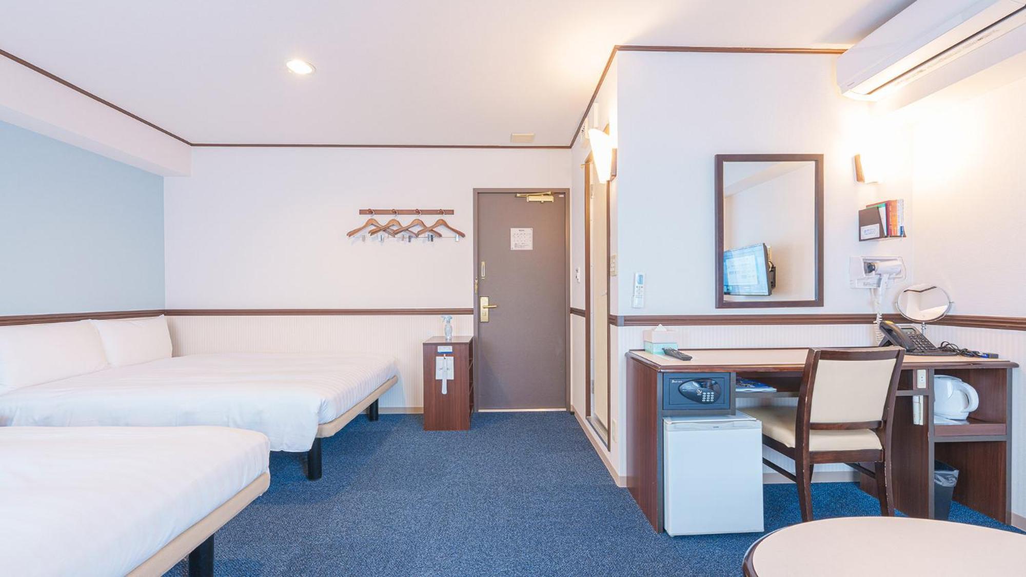 Toyoko Inn Shin-Osaka-Eki Higashi-Guchi חדר תמונה
