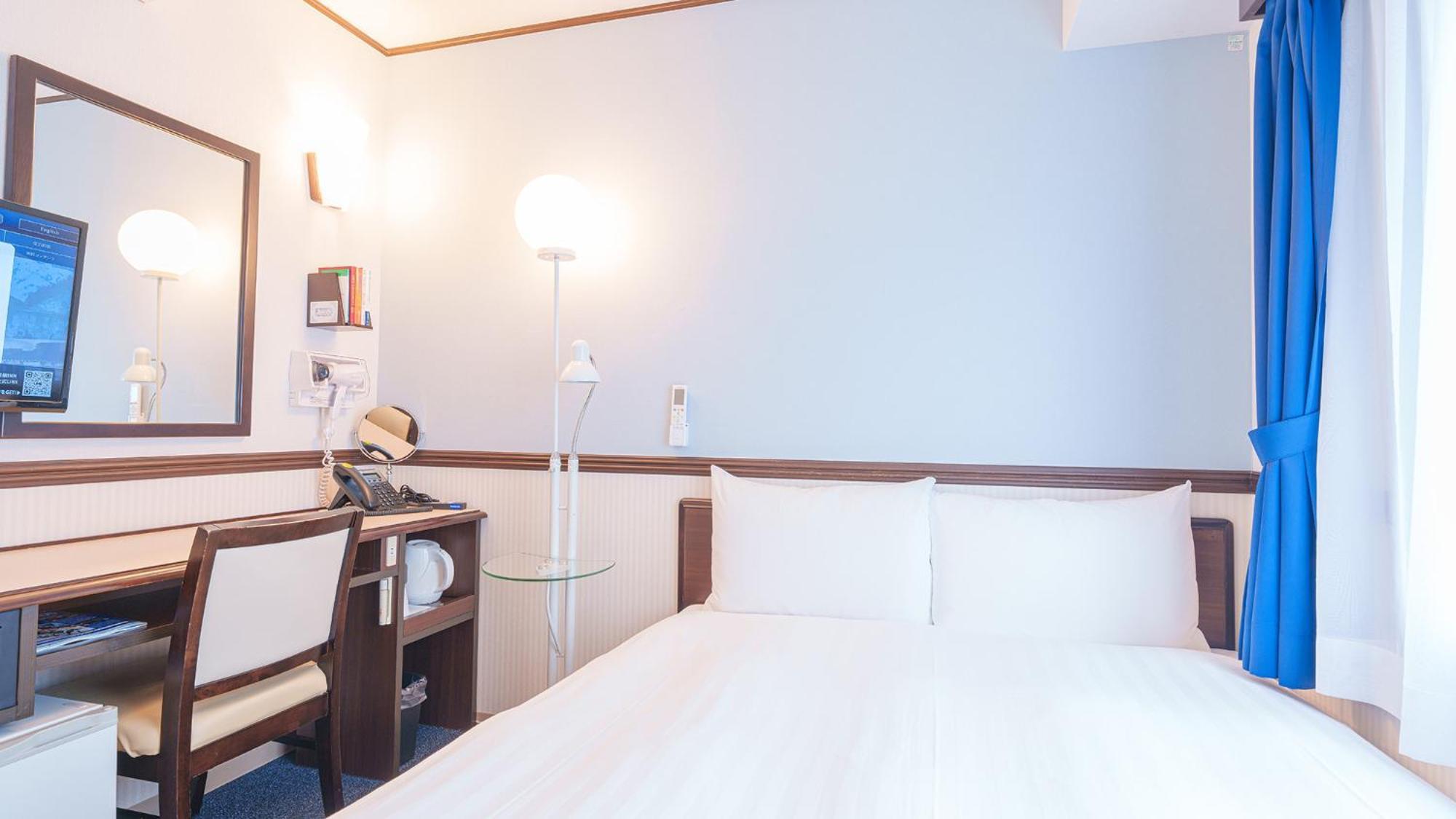 Toyoko Inn Shin-Osaka-Eki Higashi-Guchi חדר תמונה